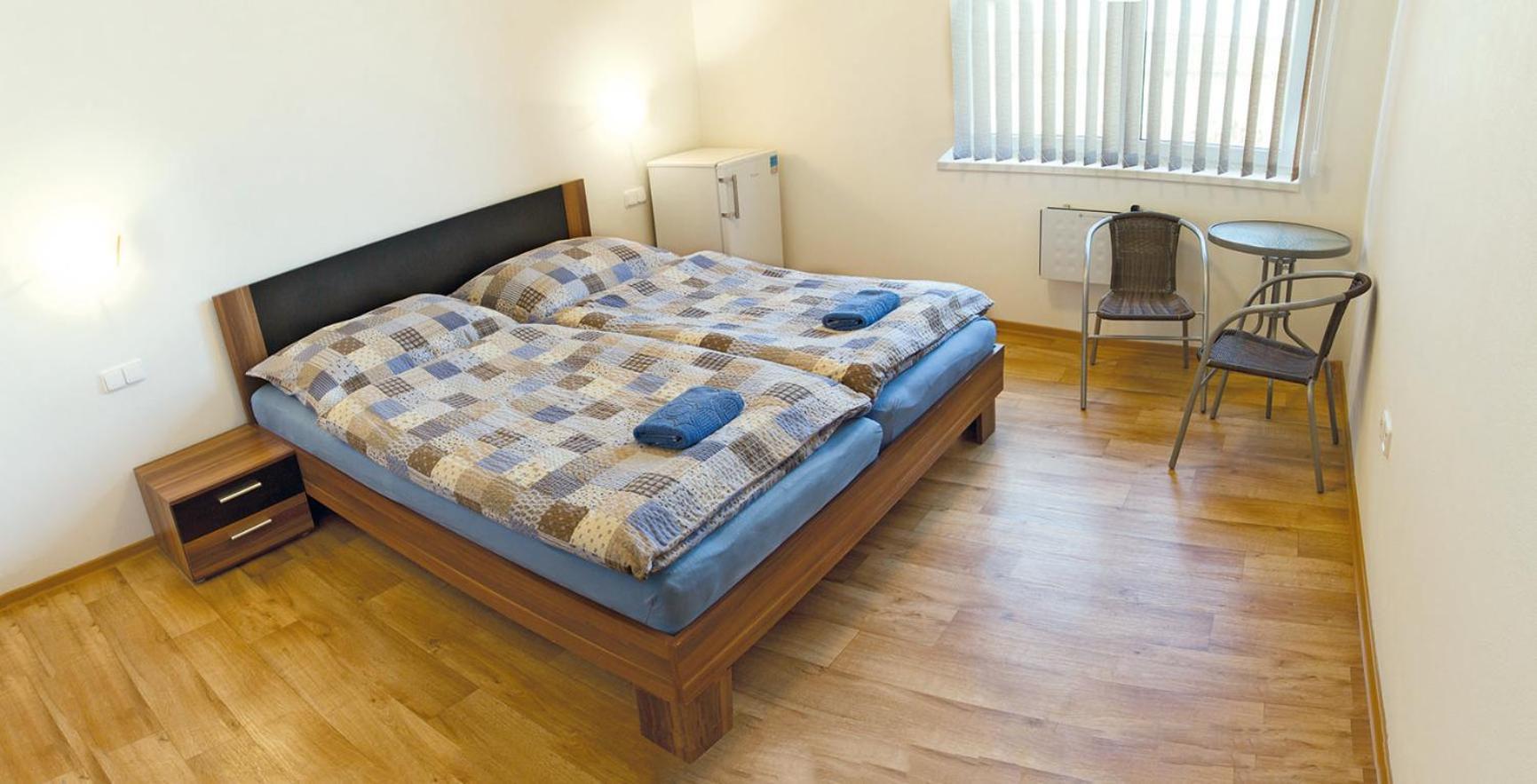 Vinarstvi & Penzion Knapek Strachotin Hotel Kültér fotó