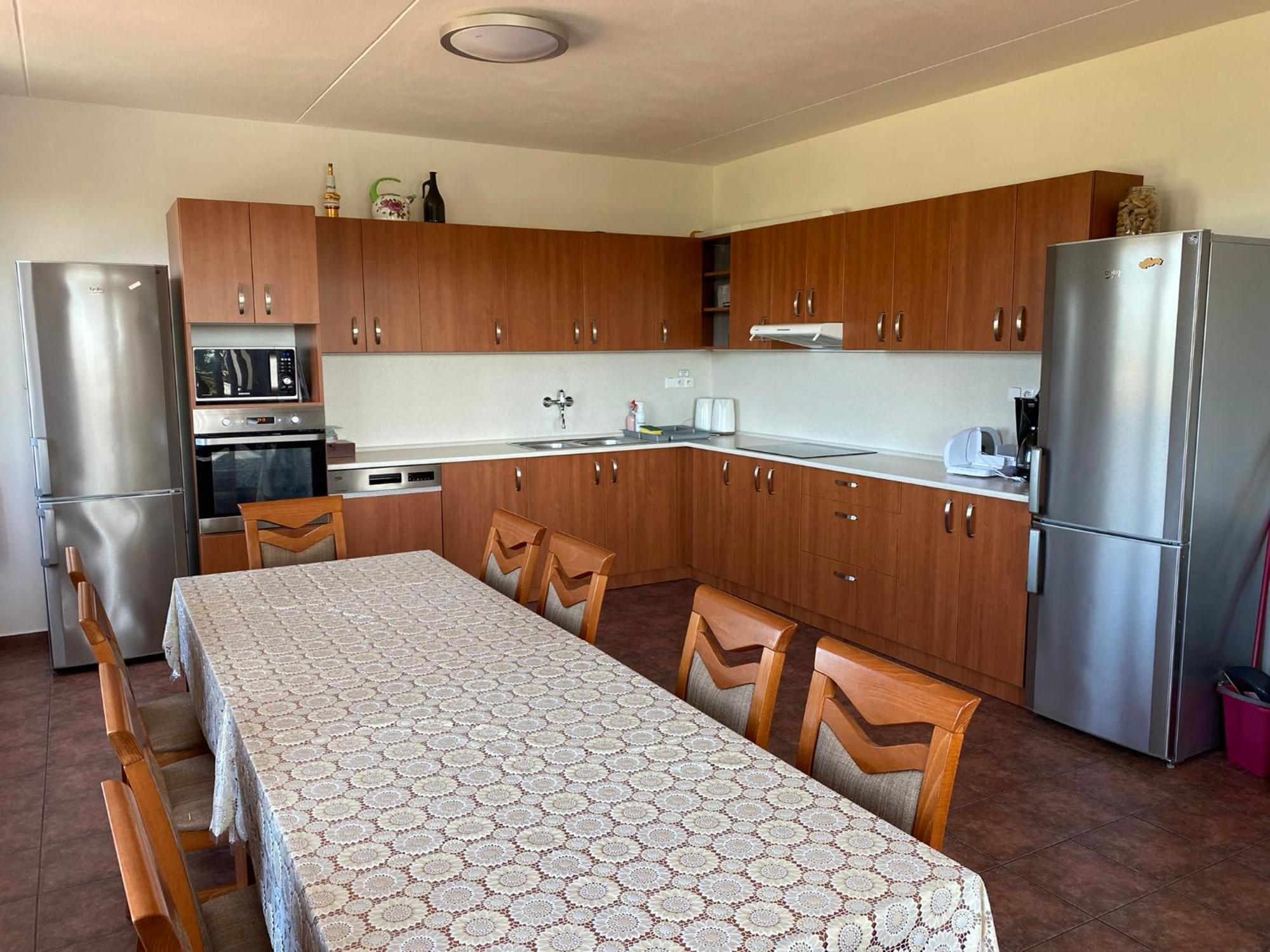 Vinarstvi & Penzion Knapek Strachotin Hotel Kültér fotó